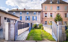Duplex Spa & Detente En Hyper-Centre Avec Parking Prive